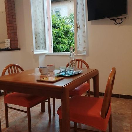 Domo Nina Apartment La Spezia Exterior photo